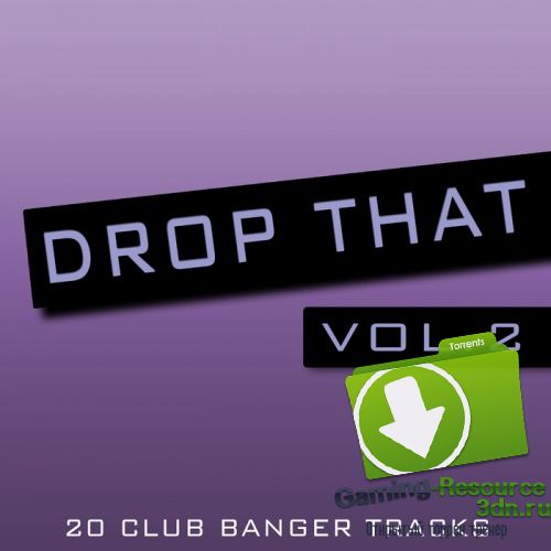 VA - Drop That, Vol. 2 (2015) MP3