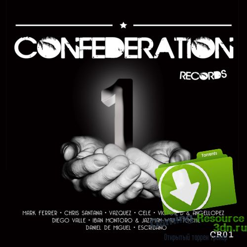 VA - Compilation 1 (2015) MP3