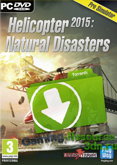 скачать helicopter 2015 natural disasters торрент