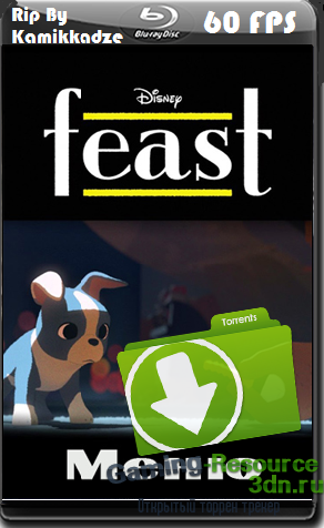 Меню / Feast (2014) BDRip 1080p