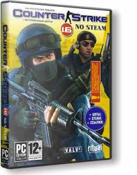 Counter Strike 1.6 AFO [RUS / ENG]