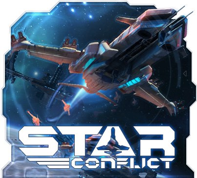 Star Conflict [v.0.9.14.44859]