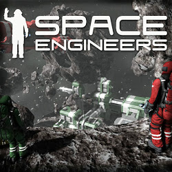 Space Engineers v01.015.013 2014