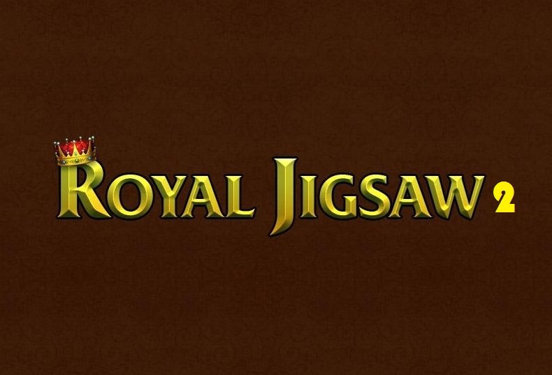 Royal Jigsaw 2 / Королевский пазл 2 2014