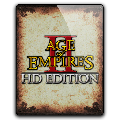 Age of Empires 2: HD Edition [v.3.2]