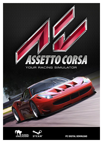 Assetto Corsa v 0.5.3 2013