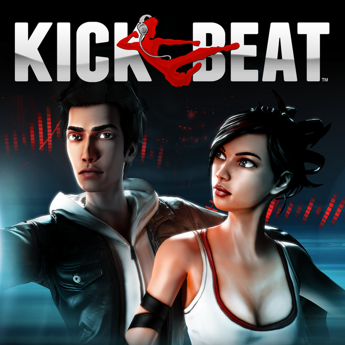 Kickbeat Steam Edition 2014