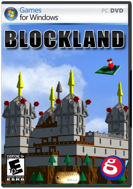 Blockland 1.6