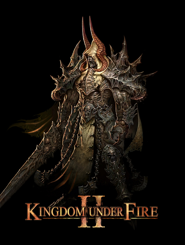 Kingdom Under Fire 2 2014