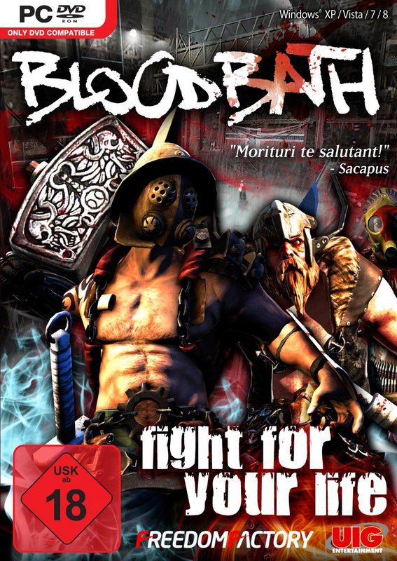BloodBath 2014