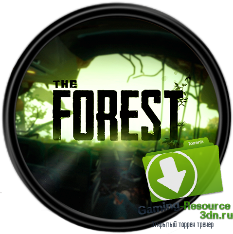 The Forest 2015 PC [ENG] 0.18 Early Acces