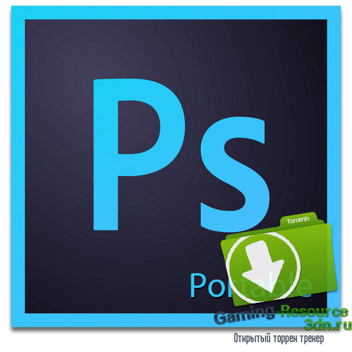 Adobe Photoshop CC v.15.2.2.310 Final [x64] (2015) PC