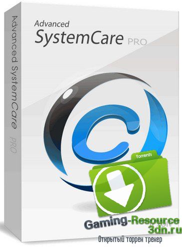 Advanced SystemCare Pro 8.3.0.807 RePack by KpoJIuK