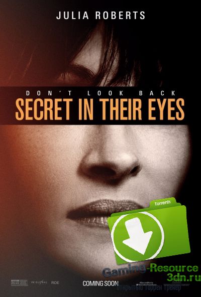 Тайна в их глазах / Secret in Their Eyes (2015) WEBRip 1080p