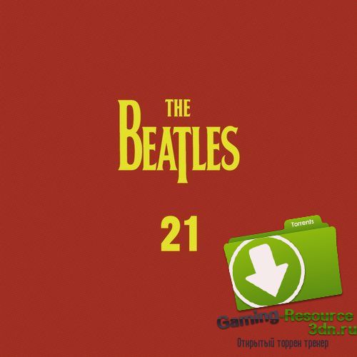 The Beatles - 21 (2015) MP3