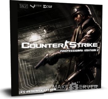 Counter - Strike Professional Edition 2 beta 5.1