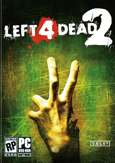 Left 4 Dead 2 v2.1.2.2