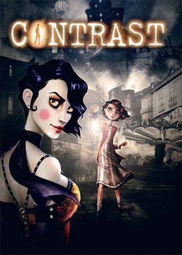 Contrast (2013) PC | RePack от Tolyak26