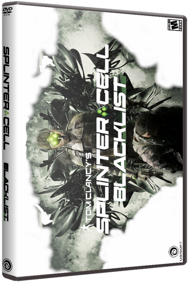 Tom Clancy's Splinter Cell: Blacklist - Deluxe Edition