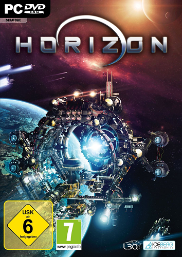 Horizon 2014