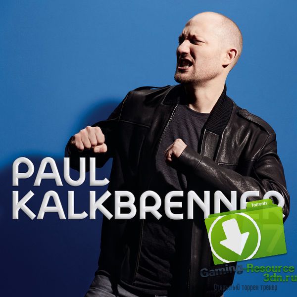 Paul Kalkbrenner - 7 (2015) MP3