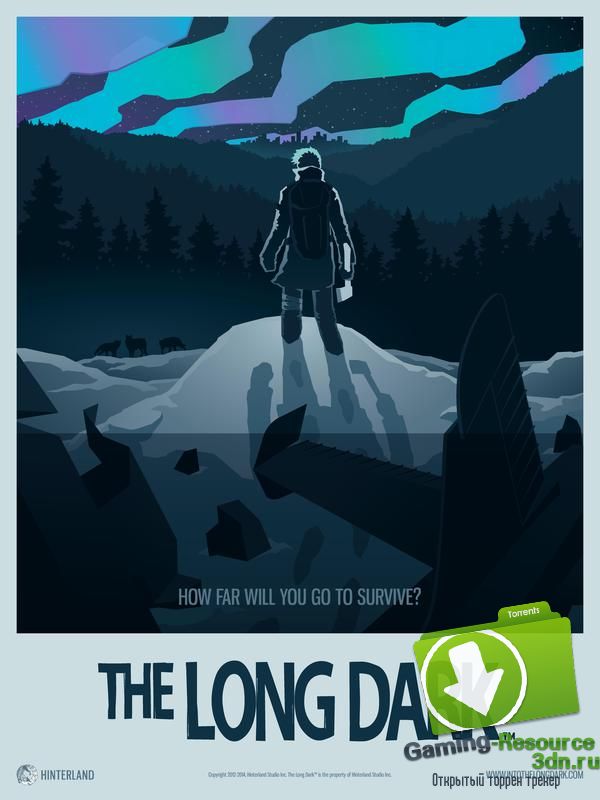 the long dark скачать торрент 228