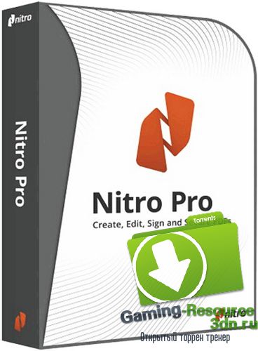 Nitro Pro 10.5.5.29
