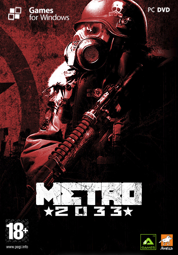 Метро 2033 / Metro 2033