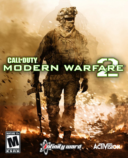 Call of Duty: Modern Warfare 2 Multiplayer Only