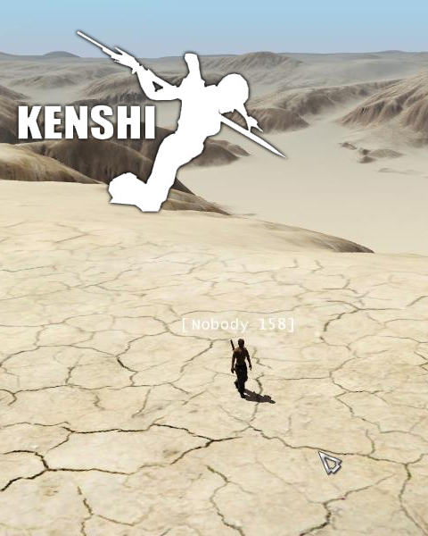 Kenshi 0.62.1 2014