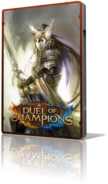Might & Magic: Duel of Champions [v. 2.13.2.267.41463]