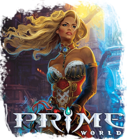 Prime World [v9.13.9]