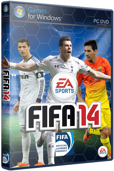 FIFA 14: Ultimate Edition [v 1.4.0.0]