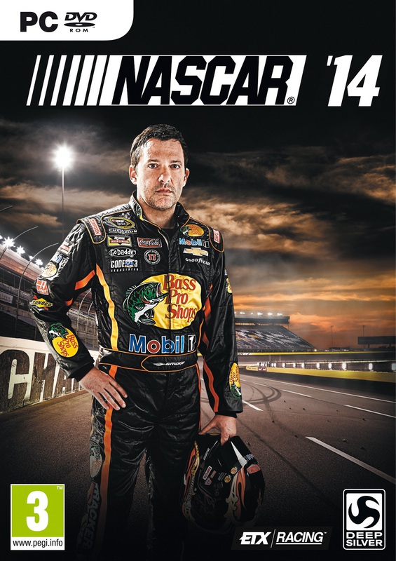 NASCAR '14 2014