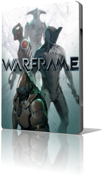 Warframe [Update 12]