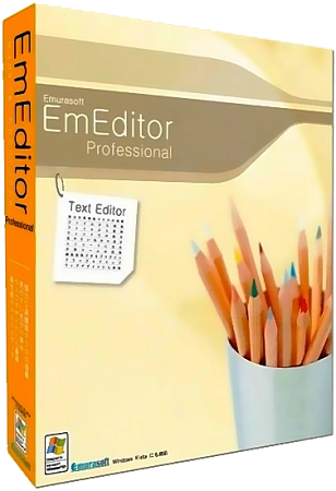 EmEditor Professional 14.3.0 Final 2014