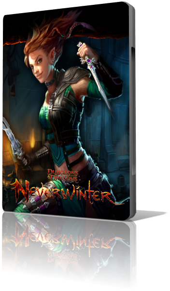 Neverwinter Online [v.10.20140211a.5] 2014