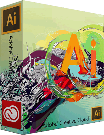 Adobe Illustrator CC 17.1.0 2014