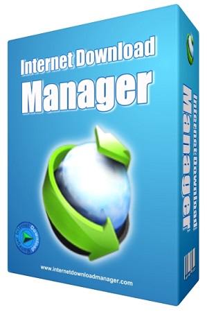 Internet Download Manager 6.19 Build 2 Final 2014