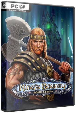 King's Bounty: Warriors of the North 2014