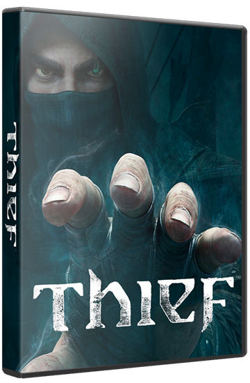 Thief: Master Thief Edition [Update 1] 2014 PC