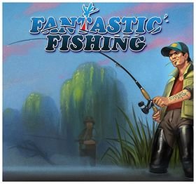 Фантастическая рыбалка / Fantastic Fishing [v. 0.6.9] 2014