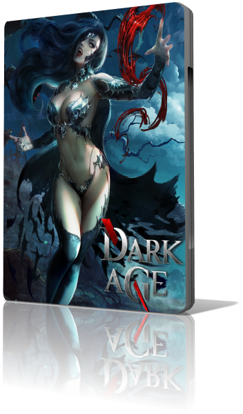 Dark Age [v.0.415.0] 2013