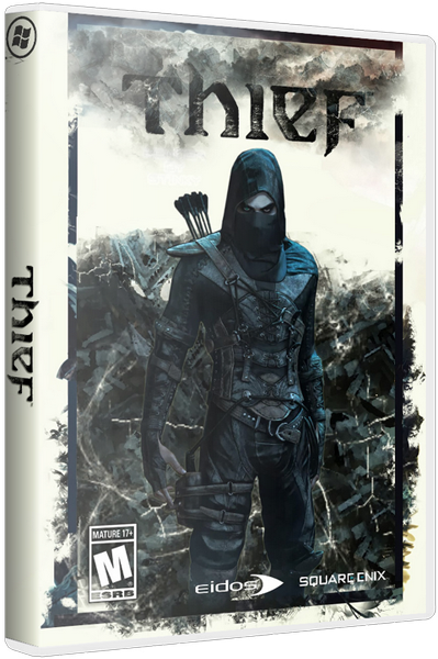 Thief: Master Thief Edition (2014) PC | Repack от Fenixx