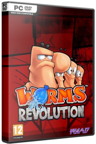 Worms: Ultimate Mayhem - Deluxe Edition