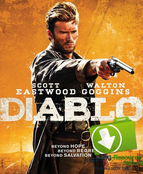 Дьявол / Diablo (2015) WEB-DLRip