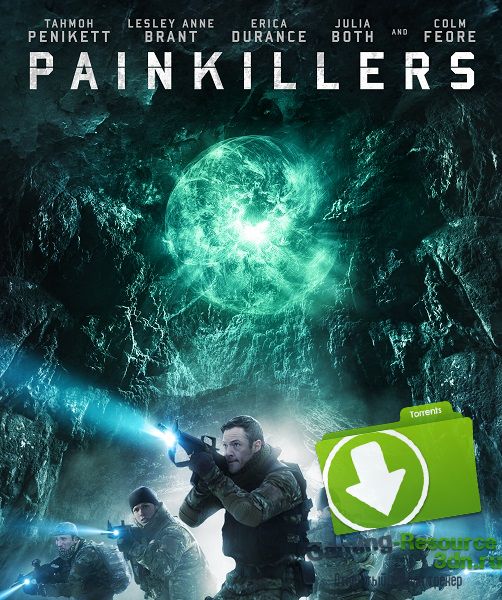 Болеутоляющие / Painkillers (2015) WEB-DLRip