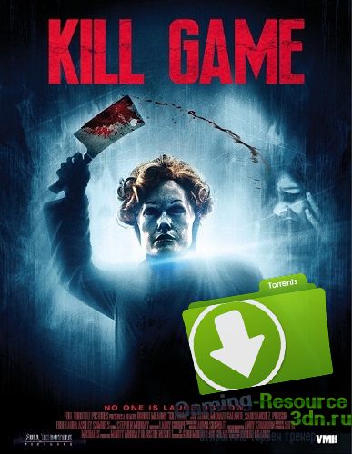 Убийственная игра / Kill Game (2015) DVDRip