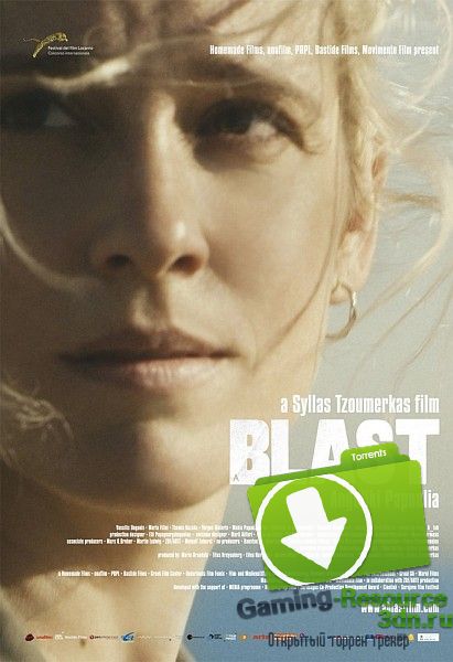 Взрыв / A Blast (2014) DVDRip