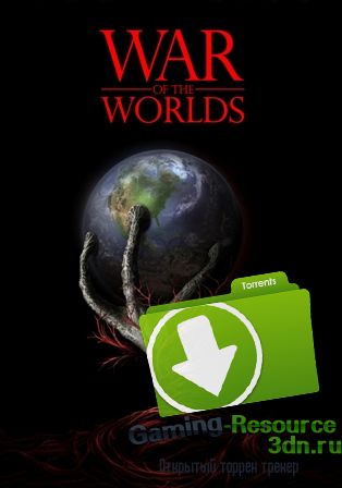 Война миров / War of the Worlds (2005) BDRip 720p